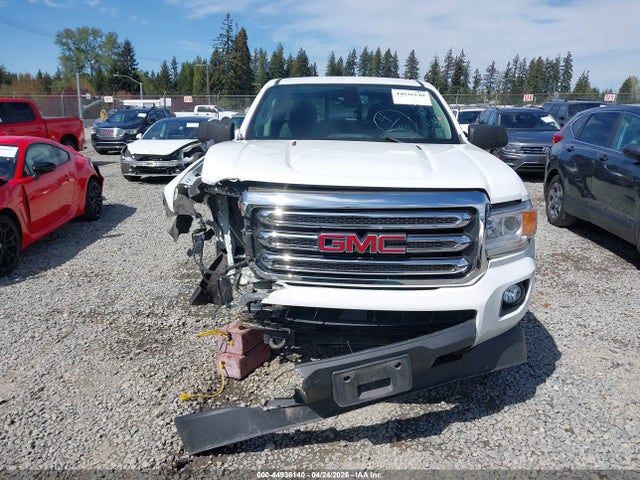 GMC CANYON SLE 2017 1GTP6CE14H1225141 Image 13