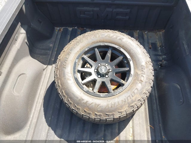 GMC CANYON SLE 2017 1GTP6CE14H1225141 Image 18