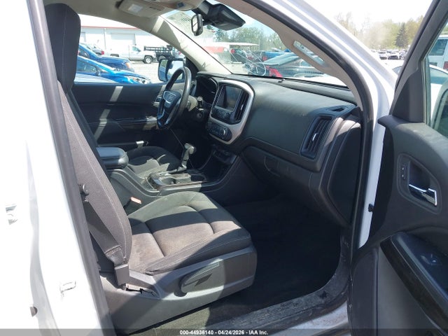 GMC CANYON SLE 2017 1GTP6CE14H1225141 Image 19