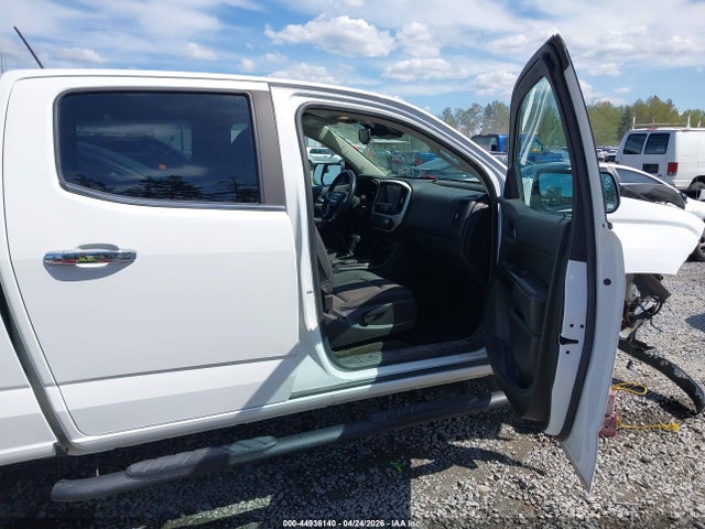 GMC CANYON SLE 2017 1GTP6CE14H1225141 Image 5