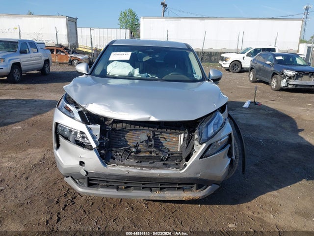 JN8BT3BB2PW463804 Nissan Rogue Sv Intelligent Awd