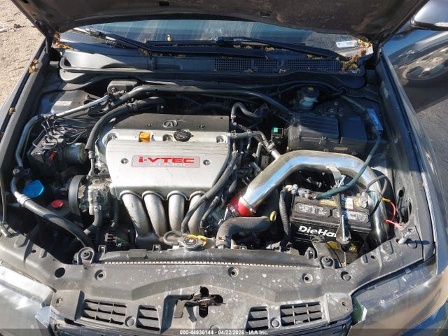 2008 Acura Tsx მანქანა იყიდება აუქციონზე, vin: JH4CL96828C021334, აუქციონის ნომერი: 44936144