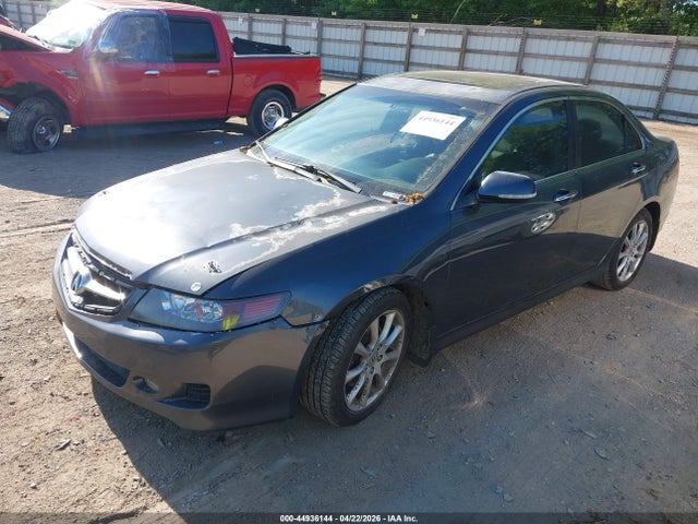 2008 Acura Tsx მანქანა იყიდება აუქციონზე, vin: JH4CL96828C021334, აუქციონის ნომერი: 44936144