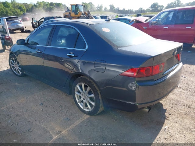 2008 Acura Tsx მანქანა იყიდება აუქციონზე, vin: JH4CL96828C021334, აუქციონის ნომერი: 44936144