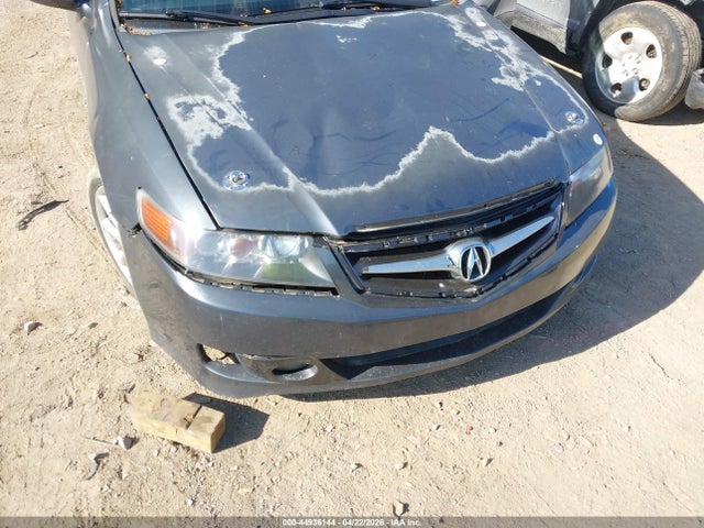 2008 Acura Tsx მანქანა იყიდება აუქციონზე, vin: JH4CL96828C021334, აუქციონის ნომერი: 44936144