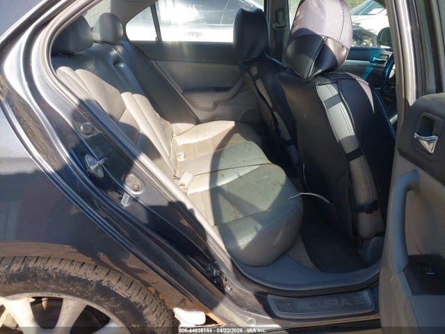 2008 Acura Tsx მანქანა იყიდება აუქციონზე, vin: JH4CL96828C021334, აუქციონის ნომერი: 44936144