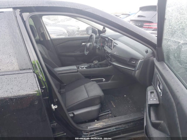 2025 Nissan Rogue Sv Intelligent Awd მანქანა იყიდება აუქციონზე, vin: JN8BT3BB1SW159548, აუქციონის ნომერი: 44936148
