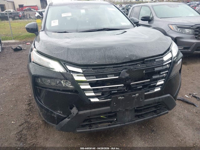 2025 Nissan Rogue Sv Intelligent Awd მანქანა იყიდება აუქციონზე, vin: JN8BT3BB1SW159548, აუქციონის ნომერი: 44936148