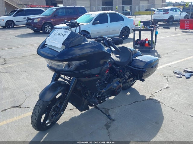 Harley-Davidson Fltrxstse 2024 1HD1TL827RB961651 Image 2