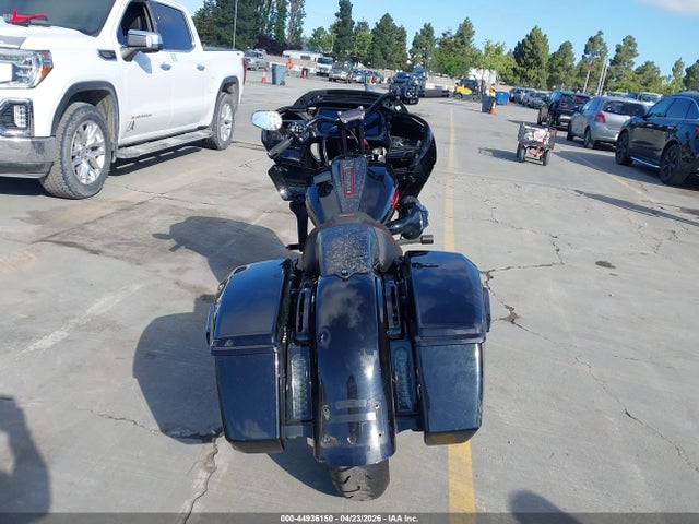 Harley-Davidson Fltrxstse 2024 1HD1TL827RB961651 Image 6