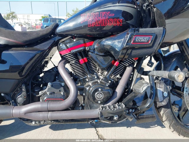 Harley-Davidson Fltrxstse 2024 1HD1TL827RB961651 Image 8