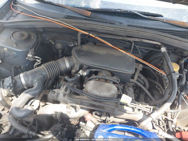 2007 Subaru Forester 2.5x მანქანა იყიდება აუქციონზე, vin: JF1SG63637H729280, აუქციონის ნომერი: 44936151