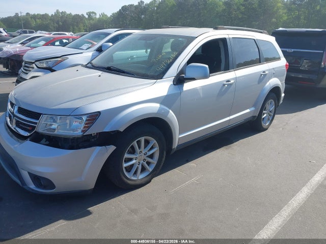 Aukcja sprzedaży 2013 Dodge Journey Sxt, vin: 3C4PDCBB6DT730720, numer aukcji: 44936155