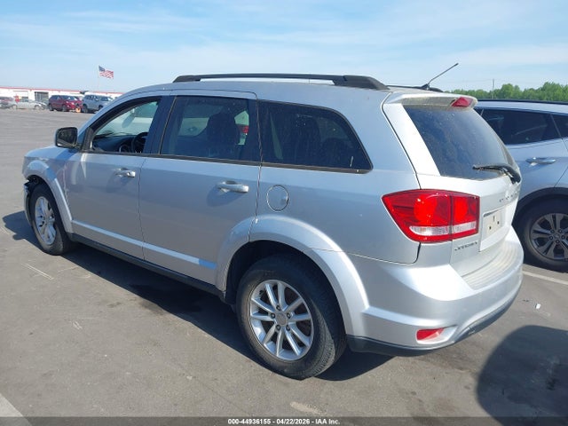 Aukcja sprzedaży 2013 Dodge Journey Sxt, vin: 3C4PDCBB6DT730720, numer aukcji: 44936155