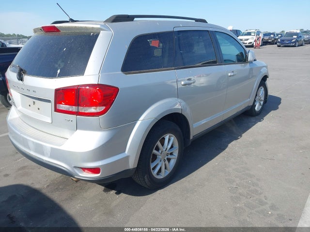 Aukcja sprzedaży 2013 Dodge Journey Sxt, vin: 3C4PDCBB6DT730720, numer aukcji: 44936155