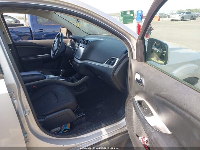 Aukcja sprzedaży 2013 Dodge Journey Sxt, vin: 3C4PDCBB6DT730720, numer aukcji: 44936155