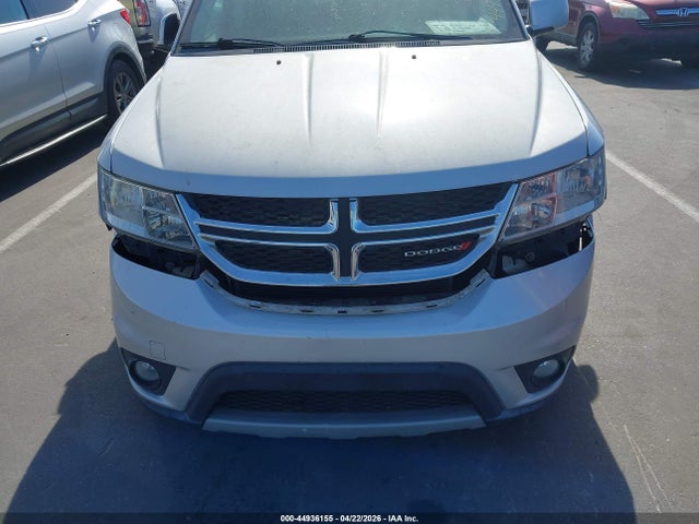 Aukcja sprzedaży 2013 Dodge Journey Sxt, vin: 3C4PDCBB6DT730720, numer aukcji: 44936155