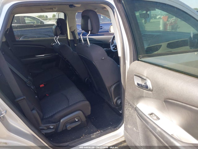 Aukcja sprzedaży 2013 Dodge Journey Sxt, vin: 3C4PDCBB6DT730720, numer aukcji: 44936155