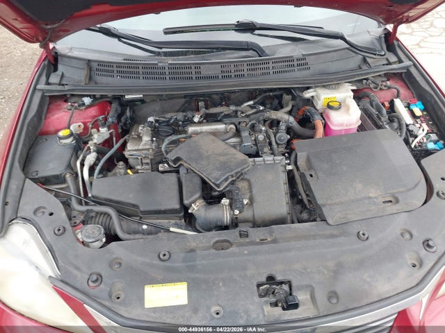 Продаж на аукціоні авто 2011 Lexus Ct 200h Premium, vin: JTHKD5BH4B2031142, номер лоту: 44936156