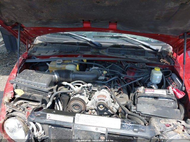 Продаж на аукціоні авто 2006 Jeep Liberty Sport, vin: 1J4GL48K46W192087, номер лоту: 44936159