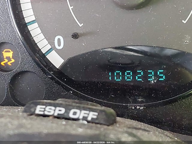 Продаж на аукціоні авто 2006 Jeep Liberty Sport, vin: 1J4GL48K46W192087, номер лоту: 44936159