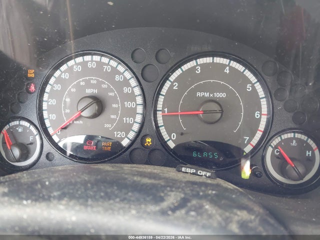 Продаж на аукціоні авто 2006 Jeep Liberty Sport, vin: 1J4GL48K46W192087, номер лоту: 44936159