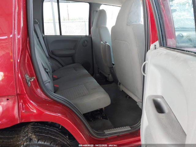 Продаж на аукціоні авто 2006 Jeep Liberty Sport, vin: 1J4GL48K46W192087, номер лоту: 44936159