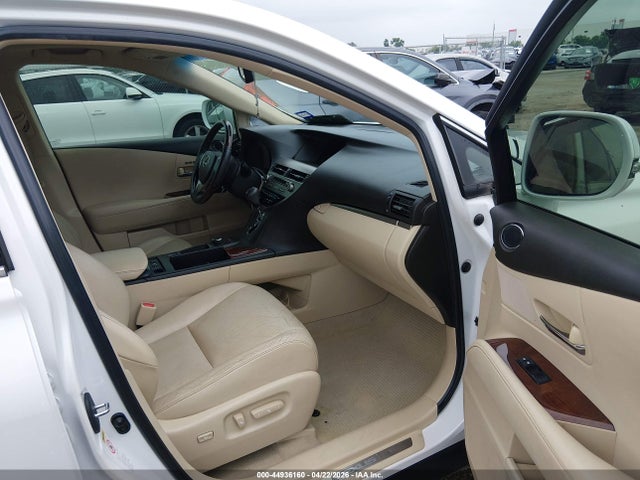Продаж на аукціоні авто 2015 Lexus Rx 350, vin: 2T2ZK1BA9FC154293, номер лоту: 44936160