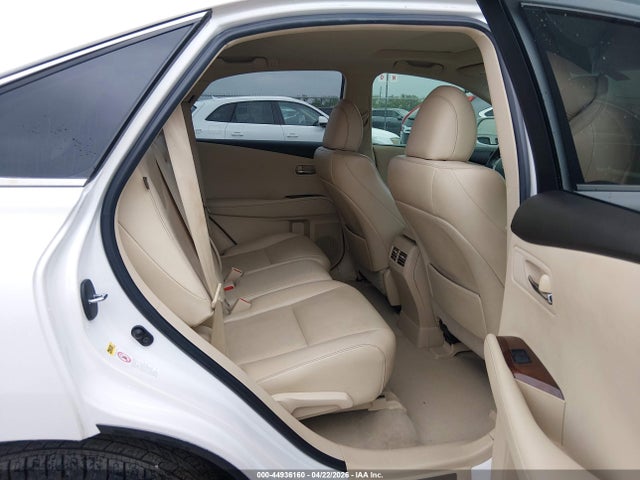 Продаж на аукціоні авто 2015 Lexus Rx 350, vin: 2T2ZK1BA9FC154293, номер лоту: 44936160