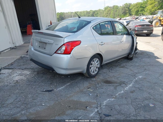 Продаж на аукціоні авто 2018 Nissan Versa 1.6 Sv, vin: 3N1CN7AP5JL823193, номер лоту: 44936161