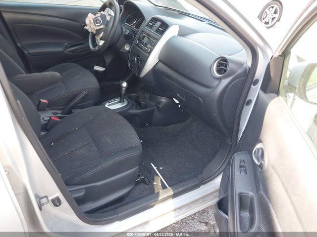 Продаж на аукціоні авто 2018 Nissan Versa 1.6 Sv, vin: 3N1CN7AP5JL823193, номер лоту: 44936161