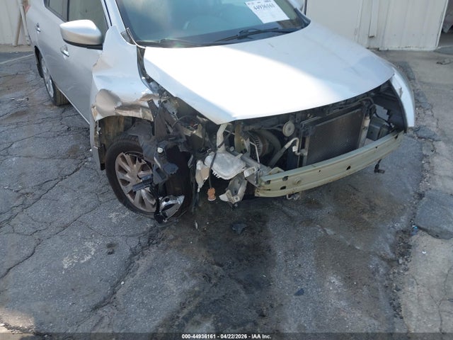 Продаж на аукціоні авто 2018 Nissan Versa 1.6 Sv, vin: 3N1CN7AP5JL823193, номер лоту: 44936161