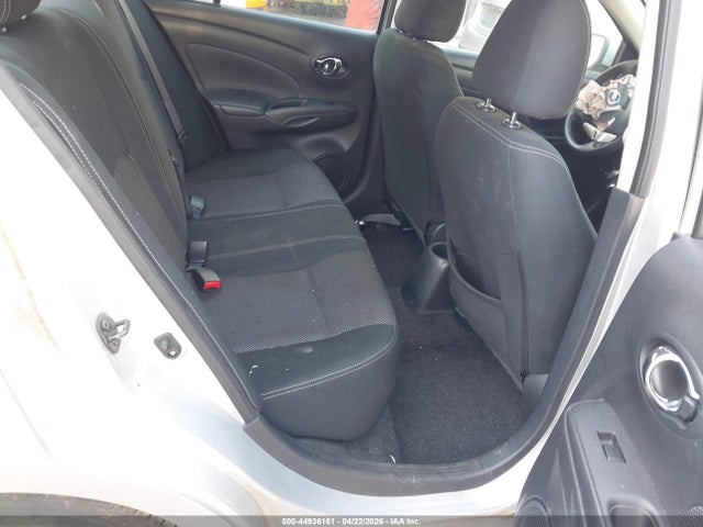 Продаж на аукціоні авто 2018 Nissan Versa 1.6 Sv, vin: 3N1CN7AP5JL823193, номер лоту: 44936161