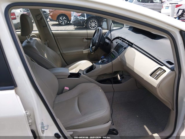 44936166 :رقم المزاد ، JTDKN3DU0B1339959 vin ، 2011 Toyota Prius Four مزاد بيع
