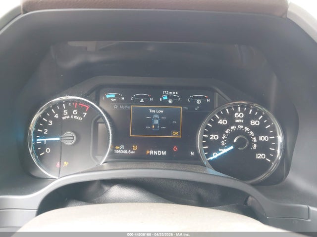 Aukcja sprzedaży 2018 Ford F-150 King Ranch, vin: 1FTEW1EG0JFA80317, numer aukcji: 44936168