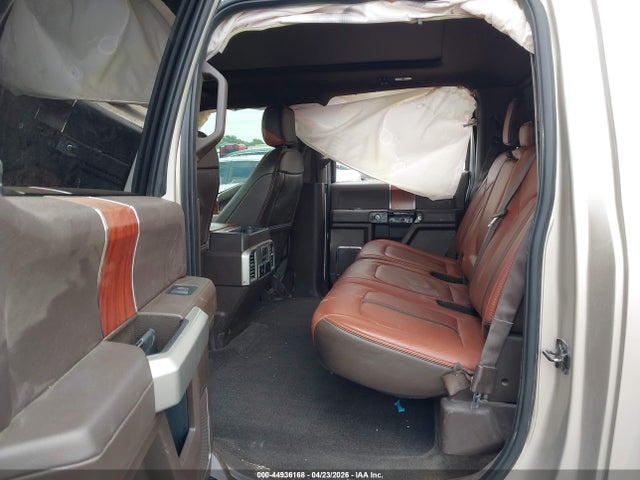 Aukcja sprzedaży 2018 Ford F-150 King Ranch, vin: 1FTEW1EG0JFA80317, numer aukcji: 44936168