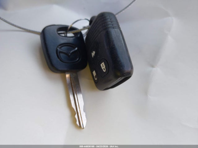 44936169 :رقم المزاد ، 4F2YU08142KM17665 vin ، 2002 Mazda Tribute Es V6/lx V6 مزاد بيع
