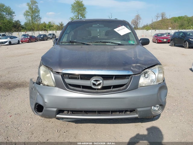 44936169 :رقم المزاد ، 4F2YU08142KM17665 vin ، 2002 Mazda Tribute Es V6/lx V6 مزاد بيع