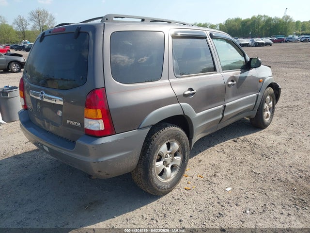44936169 :رقم المزاد ، 4F2YU08142KM17665 vin ، 2002 Mazda Tribute Es V6/lx V6 مزاد بيع