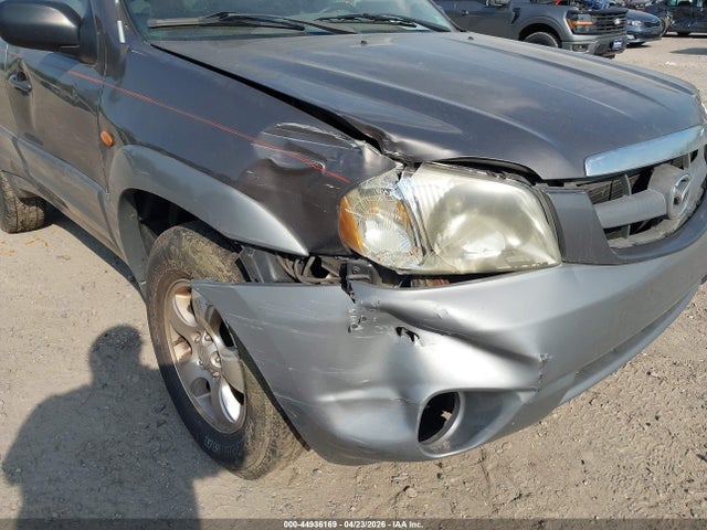 44936169 :رقم المزاد ، 4F2YU08142KM17665 vin ، 2002 Mazda Tribute Es V6/lx V6 مزاد بيع