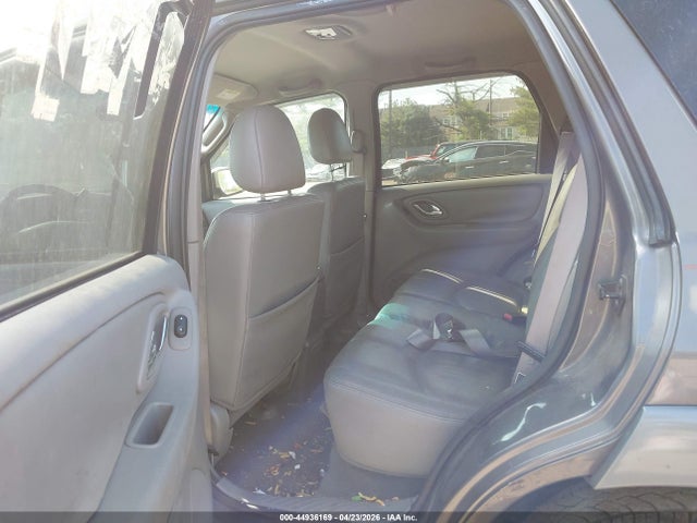 44936169 :رقم المزاد ، 4F2YU08142KM17665 vin ، 2002 Mazda Tribute Es V6/lx V6 مزاد بيع