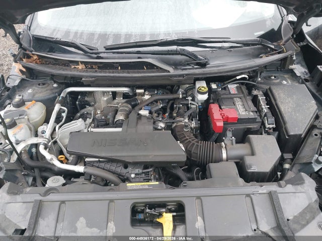Продаж на аукціоні авто 2024 Nissan Rogue S Fwd, vin: 5N1BT3AA2RC710615, номер лоту: 44936172
