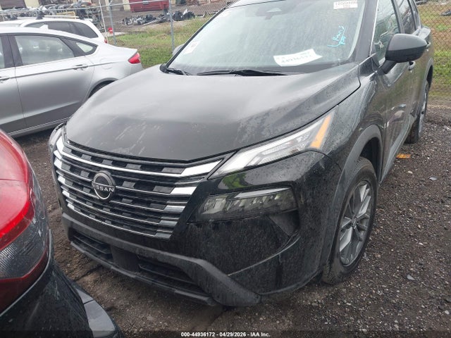 Продаж на аукціоні авто 2024 Nissan Rogue S Fwd, vin: 5N1BT3AA2RC710615, номер лоту: 44936172