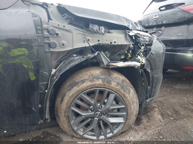 Продаж на аукціоні авто 2024 Nissan Rogue S Fwd, vin: 5N1BT3AA2RC710615, номер лоту: 44936172