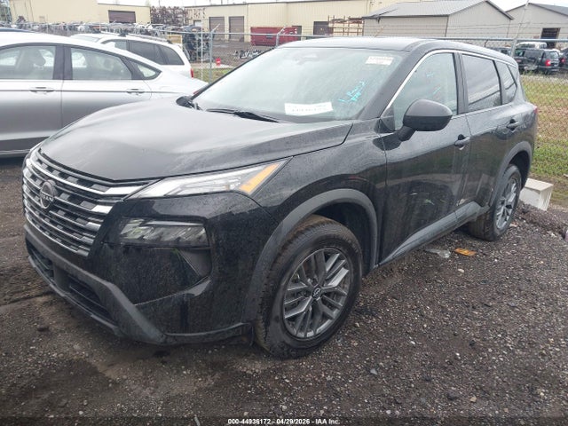 Продаж на аукціоні авто 2024 Nissan Rogue S Fwd, vin: 5N1BT3AA2RC710615, номер лоту: 44936172