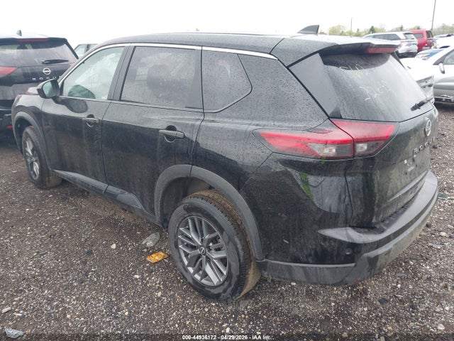 Продаж на аукціоні авто 2024 Nissan Rogue S Fwd, vin: 5N1BT3AA2RC710615, номер лоту: 44936172