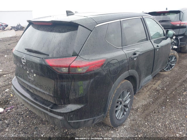 Продаж на аукціоні авто 2024 Nissan Rogue S Fwd, vin: 5N1BT3AA2RC710615, номер лоту: 44936172