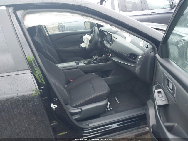 Продаж на аукціоні авто 2024 Nissan Rogue S Fwd, vin: 5N1BT3AA2RC710615, номер лоту: 44936172
