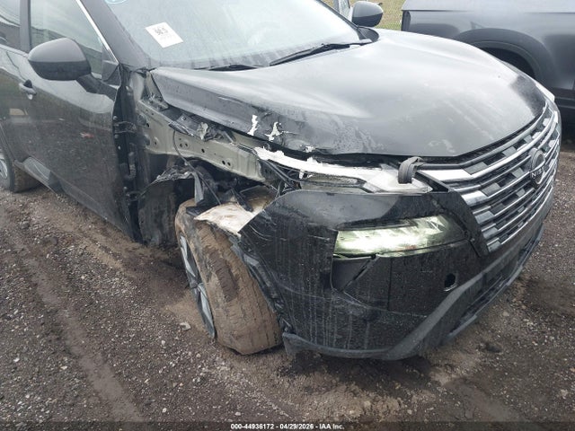 Продаж на аукціоні авто 2024 Nissan Rogue S Fwd, vin: 5N1BT3AA2RC710615, номер лоту: 44936172