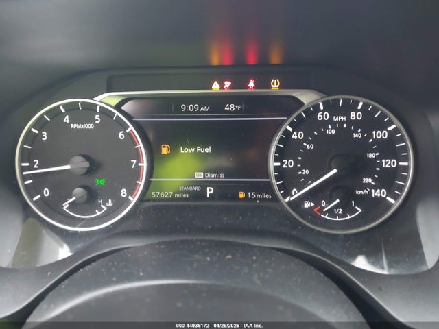 Продаж на аукціоні авто 2024 Nissan Rogue S Fwd, vin: 5N1BT3AA2RC710615, номер лоту: 44936172